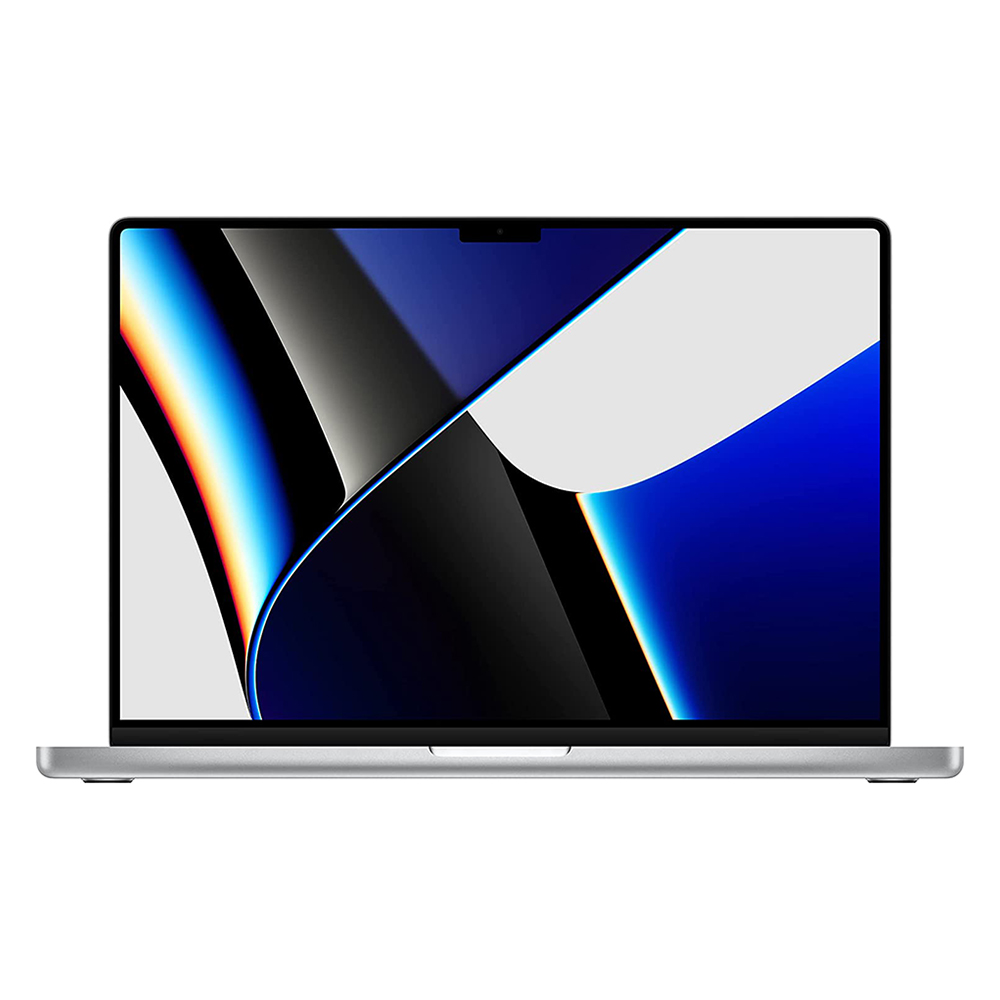 MacBook Pro (16-inch, 2021): Power, Performance, and Precision Review