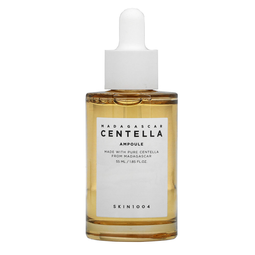 SKIN1004 Madagascar Centella Ampoule: Revitalizing Your Skincare Routine